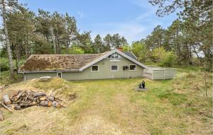 Stunning Home In Rømø With Kitchen