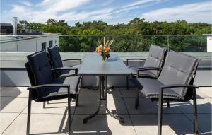 Prora Solitaire Avida Loft17