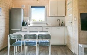Nice Home In Rewal With Wifi And 2 Bedrooms 2