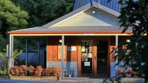 Big4 Porepunkah Holiday Park - Whitfield