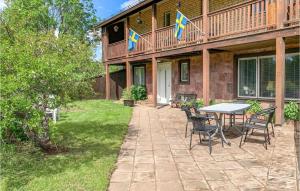 Nice Apartment In Lima With Wifi