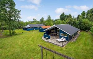 Stunning Home In Toftlund With Sauna - 4hvězdičkové hotely ve městě Toftlund