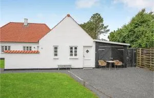 Awesome Apartment In Blokhus With Wifi - Blokhus