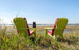 Cozy Home In Holbæk With Wifi