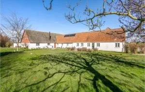 Stunning Apartment In Nørre Alslev - Vordingborg