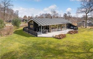 Nice Home In Grenaa With Sauna..