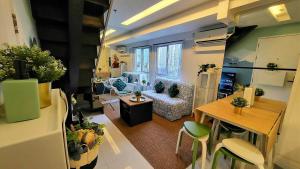 Muggle Stay Guest House - Bonifacio Global City Taguig