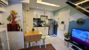 Muggle Stay Guest House - Bonifacio Global City Taguig