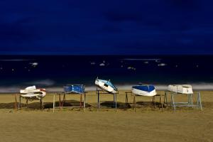 Hotel Puerto Canteras