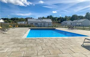 Stunning Home In Simrishamn With Outdoor Swimming Pool, Wifi And 2 Bedrooms