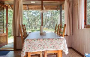 3 Bedroom Beautiful Home In Nexø