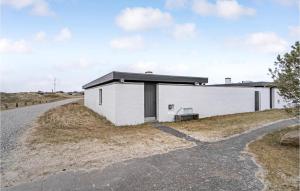 Amazing Home In Pandrup With Kitchen