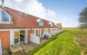 Cozy Home In Lemvig With Wifi - Lemvig