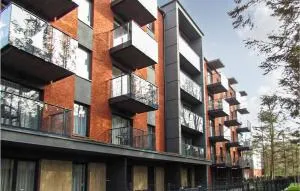 1 Bedroom Stunning Apartment In Mielno - Sarbinowo