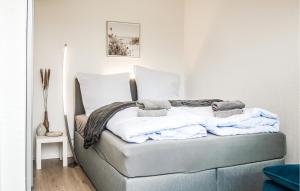 1 Bedroom Beautiful Home In Otterndorf