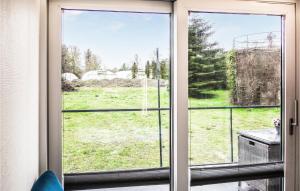 1 Bedroom Beautiful Home In Otterndorf
