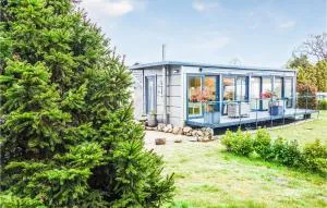 1 Bedroom Beautiful Home In Otterndorf - Neufelderkoog