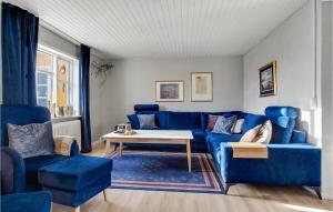 Lovely Home In Ålbæk With Kitchen