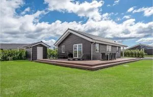 Lovely Home In Frørup With Kitchen - Revsøre