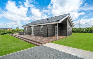Lovely Home In Frørup With Kitchen