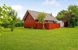 3 Bedroom Nice Home In Hejls - Hejlsminde
