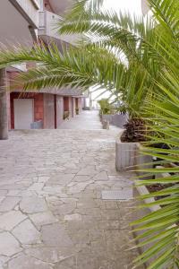 Residence Lido San Giovanni Baia Blu By Nonsolomare Case Vacanze srlu