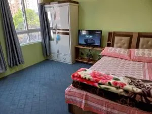 home stay 2 - Chobhor