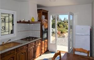 Maisons de vacances Awesome Home In Ainharp With 2 Bedrooms : photos des chambres