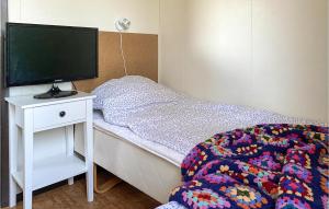 1 Bedroom Beautiful Home In Visby