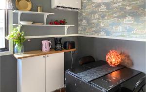 1 Bedroom Beautiful Home In Visby