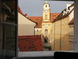 Apartman Deluxe Cheb - Stein