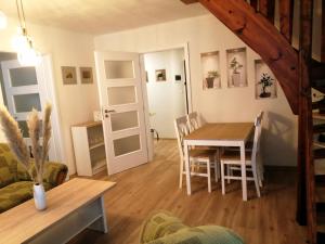 Apartman Deluxe Cheb