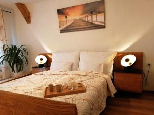 Apartman Deluxe Cheb