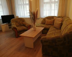 Apartman Deluxe Cheb