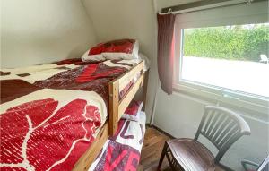 Beautiful Home In Chaam With Wifi