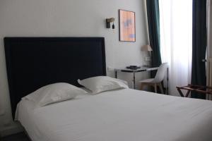 Hotels Hotel d'Angleterre : photos des chambres