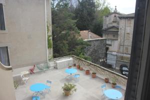 Hotels Hotel d'Angleterre : photos des chambres