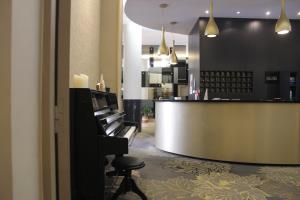 Hotels Hotel d'Angleterre : photos des chambres