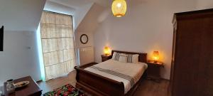 Porumbacu381 - Casa de Oaspeti Faini