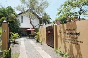 The Hostel - Mirissa