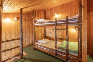 Appartements AGNELIE 4 : photos des chambres