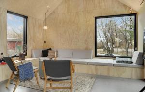 3 Bedroom Stunning Home In Juelsminde