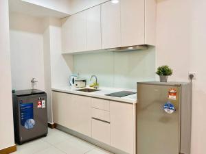 Teega Suites by Antlerzone