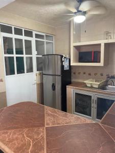 Renta de departamento en Acapulco Diamante