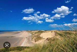 Maisons de vacances gite neuf proche de la plage : photos des chambres