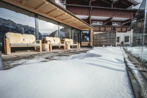 Naturhotel Lärchenhof