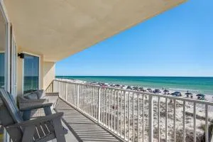 Sea Dunes 204 - Fort Walton Beach