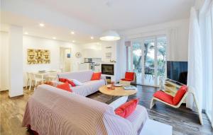 Pet Friendly Apartment