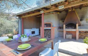 Pet Friendly Apartment