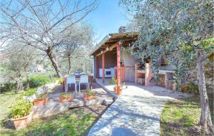 Pet Friendly Apartment